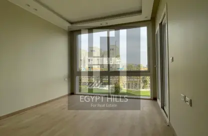 شقة - 2 غرف نوم - 2 حمامات للبيع في كيان - كمبوندات الشيخ زايد - الشيخ زايد - الجيزة