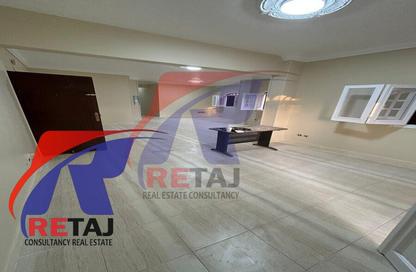 Apartment - 3 Bedrooms - 2 Bathrooms for sale in Street 17 - District 1 - The 5th Settlement - New Cairo City - Cairo