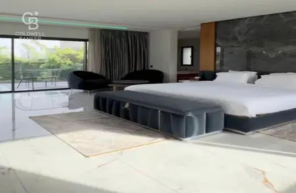 شقة - 3 غرف نوم - 3 حمامات للبيع في فيليت - كمبوندات التجمع الخامس - التجمع الخامس - مدينة القاهرة الجديدة - القاهرة