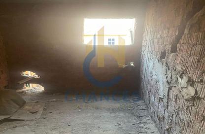 Penthouse - 4 Bedrooms - 2 Bathrooms for sale in Italian City Compound - Zahraa El Maadi - Hay El Maadi - Cairo