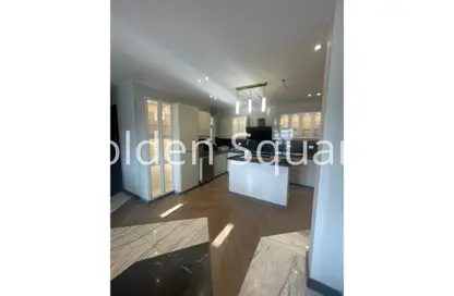 Apartment - 4 Bedrooms - 4 Bathrooms for sale in Hyde Park - 5th Settlement Compounds - The 5th Settlement - New Cairo City - Cairo