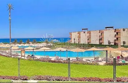 Chalet - 2 Bedrooms - 1 Bathroom for sale in La Siesta - Al Ain Al Sokhna - Suez Chalet - 2 Bedrooms - 1 Bathroom for sale in La Siesta - Al Ain Al Sokhna - Suez