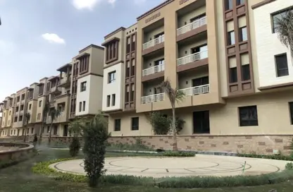 (بنتهاوس  (روف - 4 غرف نوم - 4 حمامات للبيع في جرين 5 - كمبوندات 6 أكتوبر - مدينة 6 أكتوبر - الجيزة