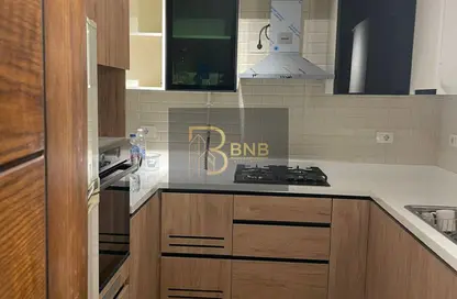 Apartment - 2 Bedrooms - 3 Bathrooms for rent in Villette - 5th Settlement Compounds - The 5th Settlement - New Cairo City - Cairo