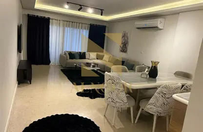 شقة - 3 غرف نوم - 3 حمامات للايجار في بارك سايد ريزيدنس - أبراج زيد - كمبوندات الشيخ زايد - الشيخ زايد - الجيزة