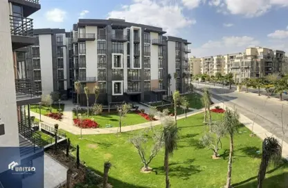 شقة - 1 حمام للبيع في پريڤادو - مدينتي - القاهرة