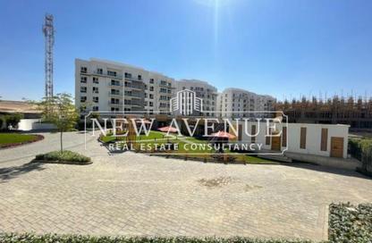 Apartment - 3 Bedrooms - 3 Bathrooms for sale in Mountain View iCity - 5th Settlement Compounds - The 5th Settlement - New Cairo City - Cairo