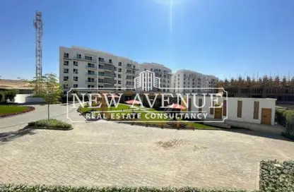 Apartment - 3 Bedrooms - 3 Bathrooms for sale in Mountain View iCity - 5th Settlement Compounds - The 5th Settlement - New Cairo City - Cairo