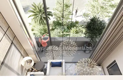 Duplex - 3 Bedrooms - 3 Bathrooms for sale in Telal East - 5th Settlement Compounds - The 5th Settlement - New Cairo City - Cairo