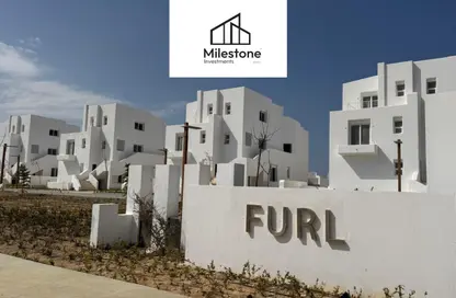 Villa - 5 Bedrooms - 6 Bathrooms for sale in Jefaira - Ras Al Hekma - North Coast