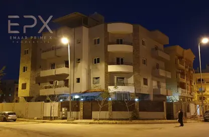 Apartment - 3 Bedrooms - 3 Bathrooms for sale in Beverly Hills Road - 17th District - Sheikh Zayed City - Giza Apartment - 3 Bedrooms - 3 Bathrooms for sale in Beverly Hills Road - 17th District - Sheikh Zayed City - Giza