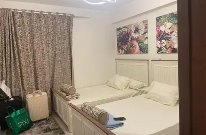 Apartment - 3 Bedrooms - 3 Bathrooms for sale in Marassi - Sidi Abdel Rahman - North Coast