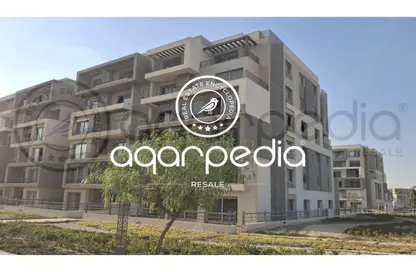 فيلا - 5 غرف نوم - 5 حمامات للبيع في بالم هيلز نيو كايرو - كمبوندات التجمع الخامس - التجمع الخامس - مدينة القاهرة الجديدة - القاهرة