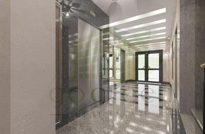 Apartment - 3 Bedrooms - 2 Bathrooms for sale in Alca compound - 5th Settlement Compounds - The 5th Settlement - New Cairo City - Cairo