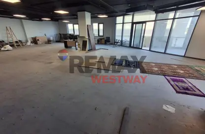 مساحات مكتبية - استوديو - 1 حمام للبيع في ذا بوليجون - كمبوندات الشيخ زايد - الشيخ زايد - الجيزة