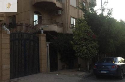 Apartment - 3 Bedrooms - 3 Bathrooms for sale in Al Narges 2 - Al Narges - New Cairo City - Cairo