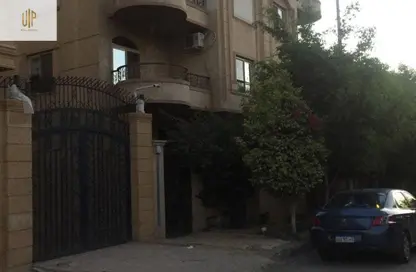 شقة - 3 غرف نوم - 3 حمامات للبيع في النرجس 2 - النرجس - مدينة القاهرة الجديدة - القاهرة