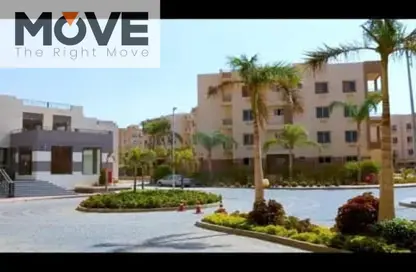 Apartment - 3 Bedrooms - 3 Bathrooms for sale in Ishraqa - 6 October Compounds - 6 October City - Giza