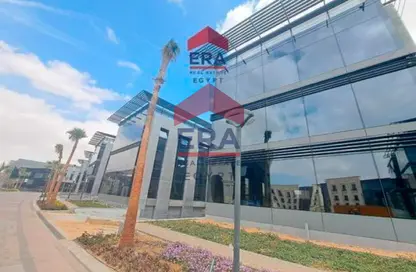 Office Space - Studio - 7+ Bathrooms for sale in Cairo Business Park - 5th Settlement Compounds - The 5th Settlement - New Cairo City - Cairo Office Space - Studio - 7+ Bathrooms for sale in Cairo Business Park - 5th Settlement Compounds - The 5th Settlement - New Cairo City - Cairo