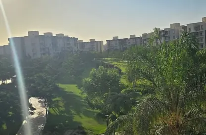 Apartment - 3 Bedrooms - 3 Bathrooms for sale in Madinaty - Cairo