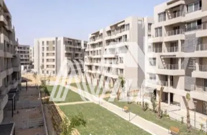 شقة - 3 غرف نوم - 4 حمامات للبيع في كابيتال جاردنز - بالم هيلز - كمبوندات مدينة المستقبل - مدينة المستقبل - القاهرة