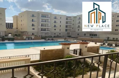Apartment - 3 Bedrooms - 3 Bathrooms for rent in Mivida - 5th Settlement Compounds - The 5th Settlement - New Cairo City - Cairo