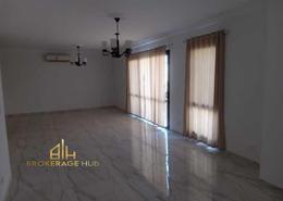 Duplex - 4 bedrooms for للايجار in Eastown - 5th Settlement Compounds - The 5th Settlement - New Cairo City - Cairo