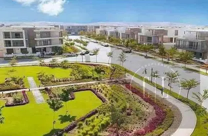 شقة - 2 غرف نوم - 1 حمام للبيع في تاج سيتي - كمبوندات التجمع الخامس - التجمع الخامس - مدينة القاهرة الجديدة - القاهرة