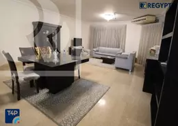 شقة - 3 غرف نوم - 3 حمامات للايجار في شارع 232 - دجلة - حي المعادي - القاهرة
