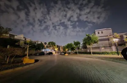 Apartment - 2 Bedrooms - 1 Bathroom for rent in Taj City - 5th Settlement Compounds - The 5th Settlement - New Cairo City - Cairo