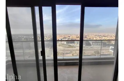 شقة - 2 غرف نوم - 3 حمامات للبيع في ايون - كمبوندات 6 أكتوبر - مدينة 6 أكتوبر - الجيزة