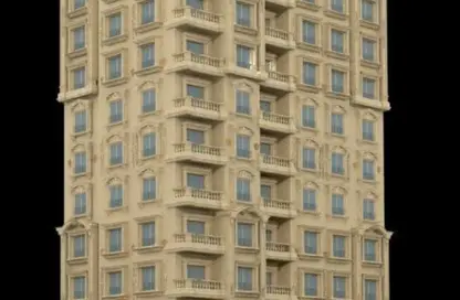 Apartment - 3 Bedrooms - 2 Bathrooms for sale in Al Lebeny Axis - El Mariouteya - Faisal - Hay El Haram - Giza