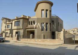 Villa - 5 bedrooms - 5 bathrooms for للبيع in Palm Hills Kattameya - El Katameya Compounds - El Katameya - New Cairo City - Cairo