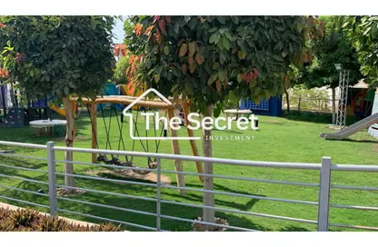 شقة - 3 غرف نوم - 3 حمامات للبيع في ماونتن فيو اى سيتي - كمبوندات التجمع الخامس - التجمع الخامس - مدينة القاهرة الجديدة - القاهرة