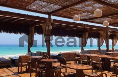 Chalet - 2 Bedrooms - 2 Bathrooms for sale in Fouka Bay - Qesm Marsa Matrouh - North Coast