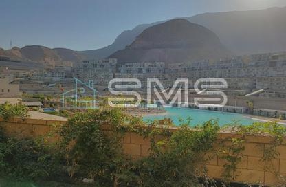 Chalet - 2 Bedrooms - 1 Bathroom for sale in IL Monte Galala - Al Ain Al Sokhna - Suez
