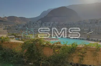 شاليه - 2 غرف نوم - 1 حمام للبيع في المونت جلاله - العين السخنة - السويس