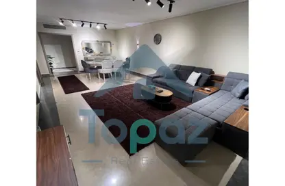 (بنتهاوس  (روف - 3 غرف نوم - 3 حمامات للايجار في نيو جيزة - طريق مصر اسكندرية الصحراوي - مدينة 6 أكتوبر - الجيزة