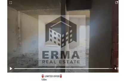شقة - 2 غرف نوم - 1 حمام للبيع في سيفورا هايتس - كمبوندات التجمع الخامس - التجمع الخامس - مدينة القاهرة الجديدة - القاهرة