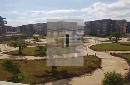 Apartment - 3 Bedrooms - 2 Bathrooms for rent in El Koronfel - The 5th Settlement - New Cairo City - Cairo