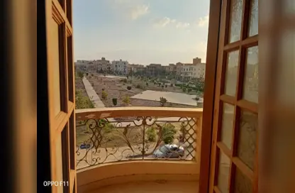 Apartment - 3 Bedrooms - 1 Bathroom for sale in Al Narges 3 - Al Narges - New Cairo City - Cairo