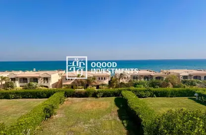 Chalet - 2 Bedrooms - 2 Bathrooms for sale in La Vista 3 - La Vista - Al Ain Al Sokhna - Suez Chalet - 2 Bedrooms - 2 Bathrooms for sale in La Vista 3 - La Vista - Al Ain Al Sokhna - Suez