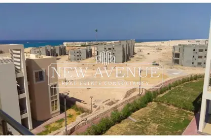 Chalet - 2 Bedrooms - 1 Bathroom for sale in Koun - Ras Al Hekma - North Coast