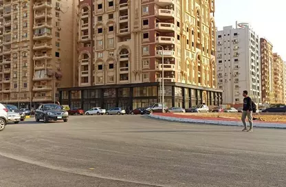 مساحات مكتبية - استوديو - 3 حمامات للبيع في زهراء المعادي - حي المعادي - القاهرة