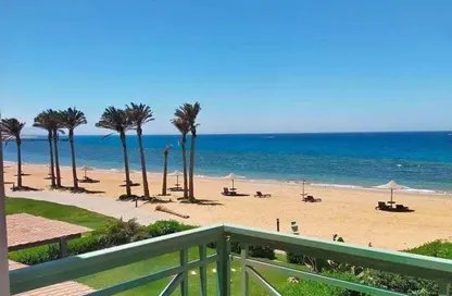 شاليه - 3 غرف نوم - 2 حمامات للبيع في لافيستا - العين السخنة - السويس