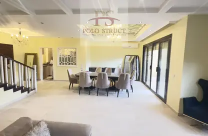 Duplex - 3 Bedrooms - 3 Bathrooms for sale in Casa - Sheikh Zayed Compounds - Sheikh Zayed City - Giza