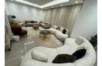 Apartment - 3 Bedrooms - 3 Bathrooms for rent in Westown - Sheikh Zayed Compounds - Sheikh Zayed City - Giza