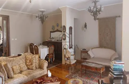 Apartment - 3 Bedrooms - 3 Bathrooms for sale in Kafr Abdo St. - Kafr Abdo - Roushdy - Hay Sharq - Alexandria