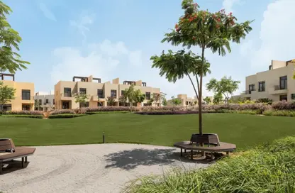 Twin House - 4 Bedrooms - 4 Bathrooms for sale in O West - 6 October Compounds - 6 October City - Giza Twin House - 4 Bedrooms - 4 Bathrooms for sale in O West - 6 October Compounds - 6 October City - Giza