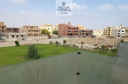 Apartment - 3 Bedrooms - 2 Bathrooms for sale in North Entrance 2 St. - El Shamaliat District - 6 October City - Giza